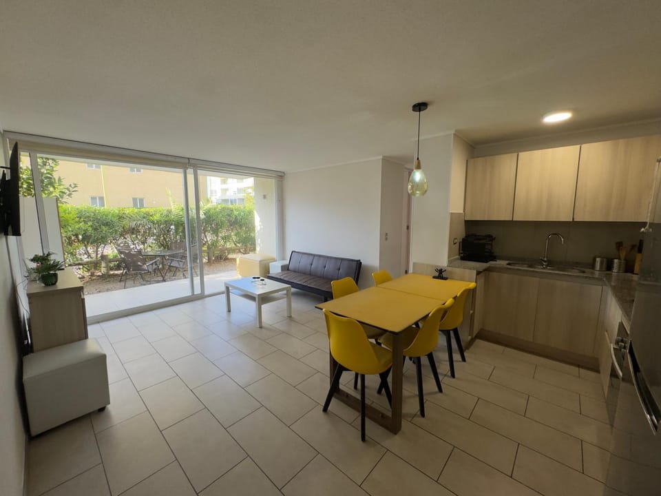 Condominio Cuatro Esquinas Apartment in La Serena