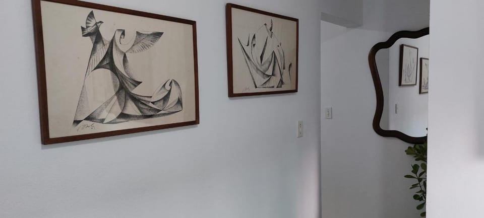 Oasis Apartment in Joinville
