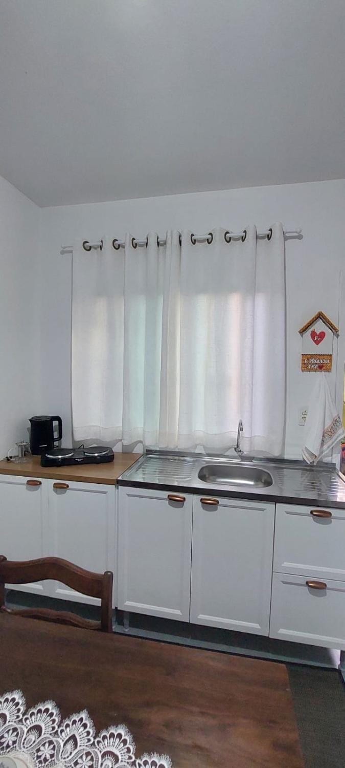 Oasis Apartment in Joinville