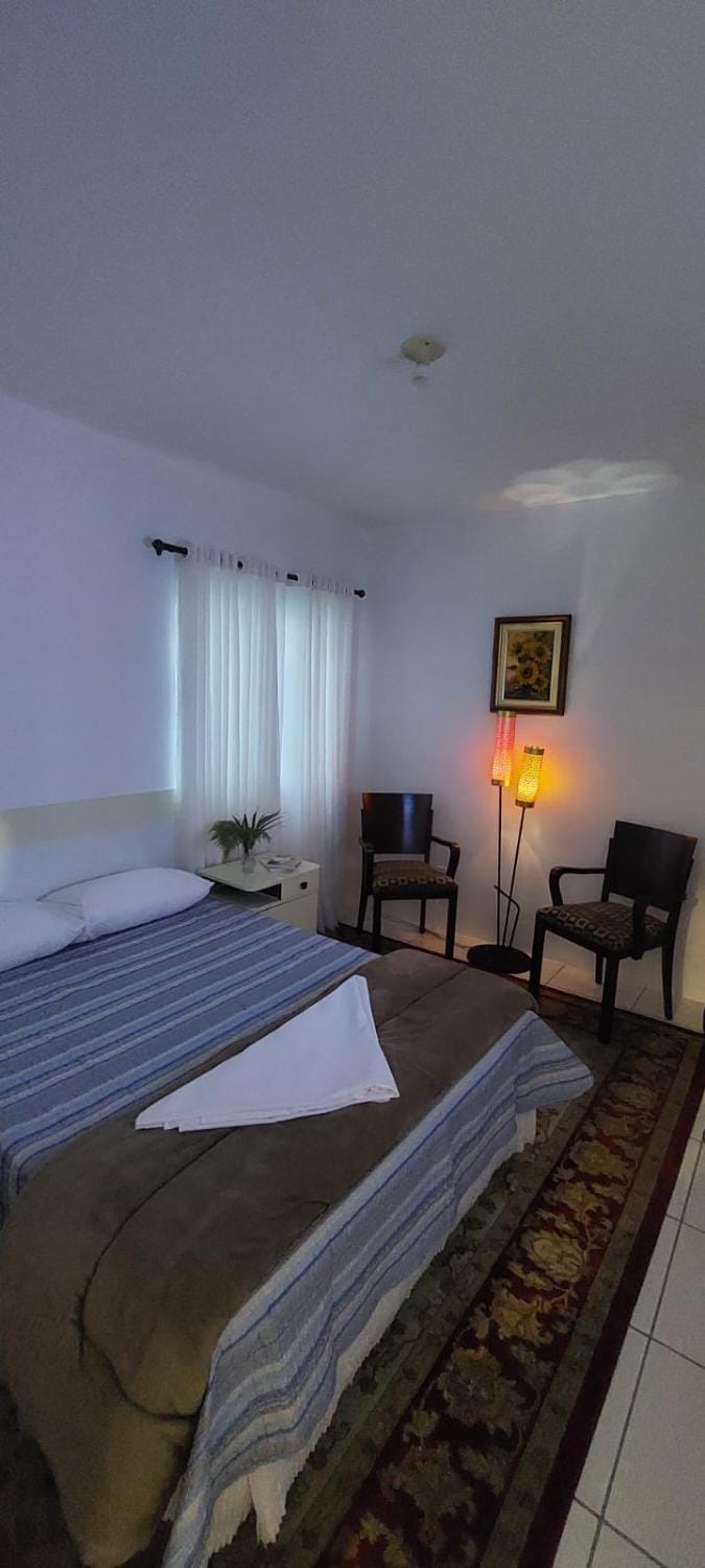 Oasis Apartment in Joinville