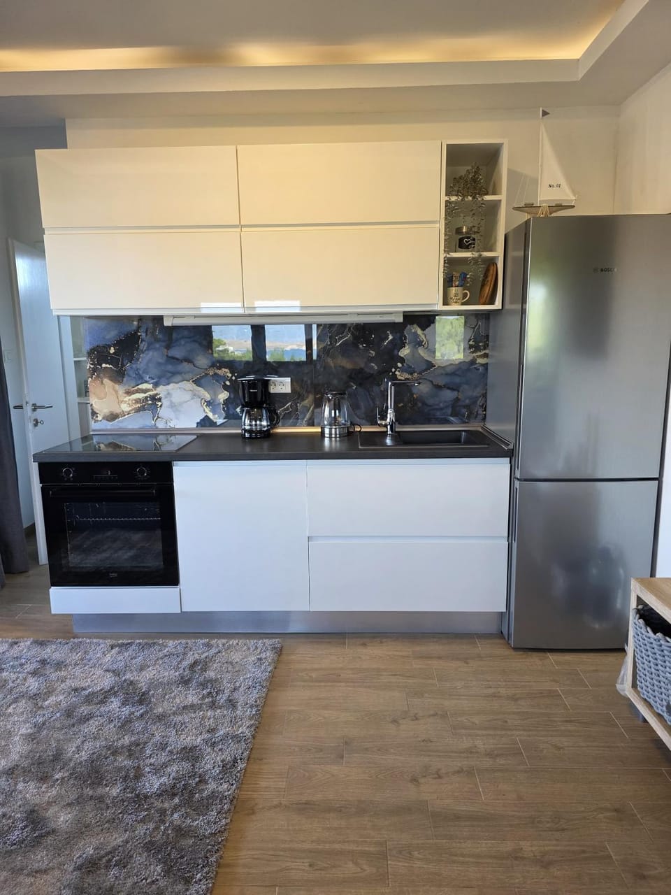 Adriatic Nature Residence Apartment in Zadar County