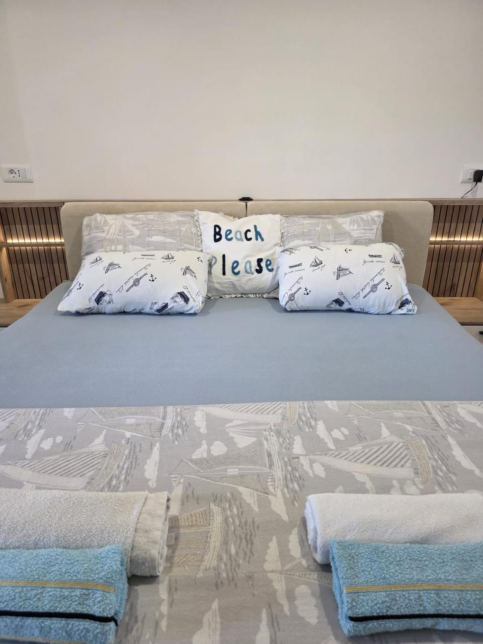 Adriatic Nature Residence Apartment in Zadar County