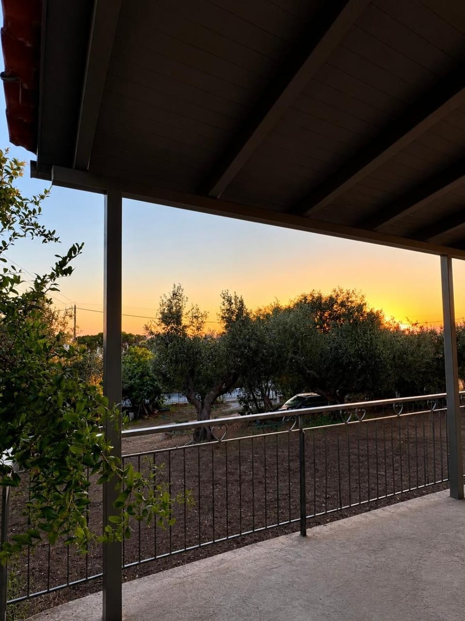 View (from property/room), Balcony/Terrace, City view, Mountain view, Sea view, Sunrise, Sunset, Quiet street view, Inner courtyard view