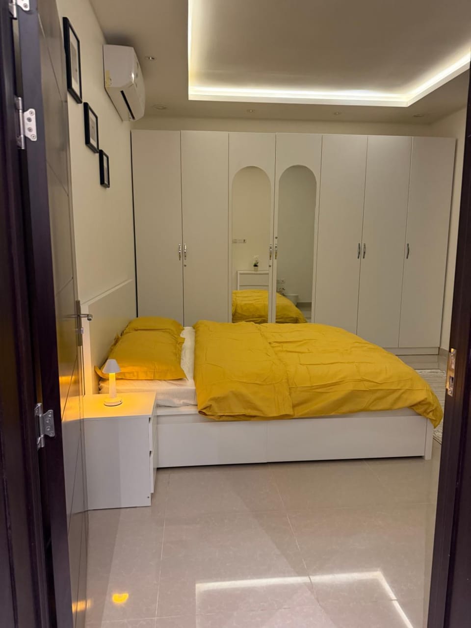 شقة فاخرة Apartment in Riyadh