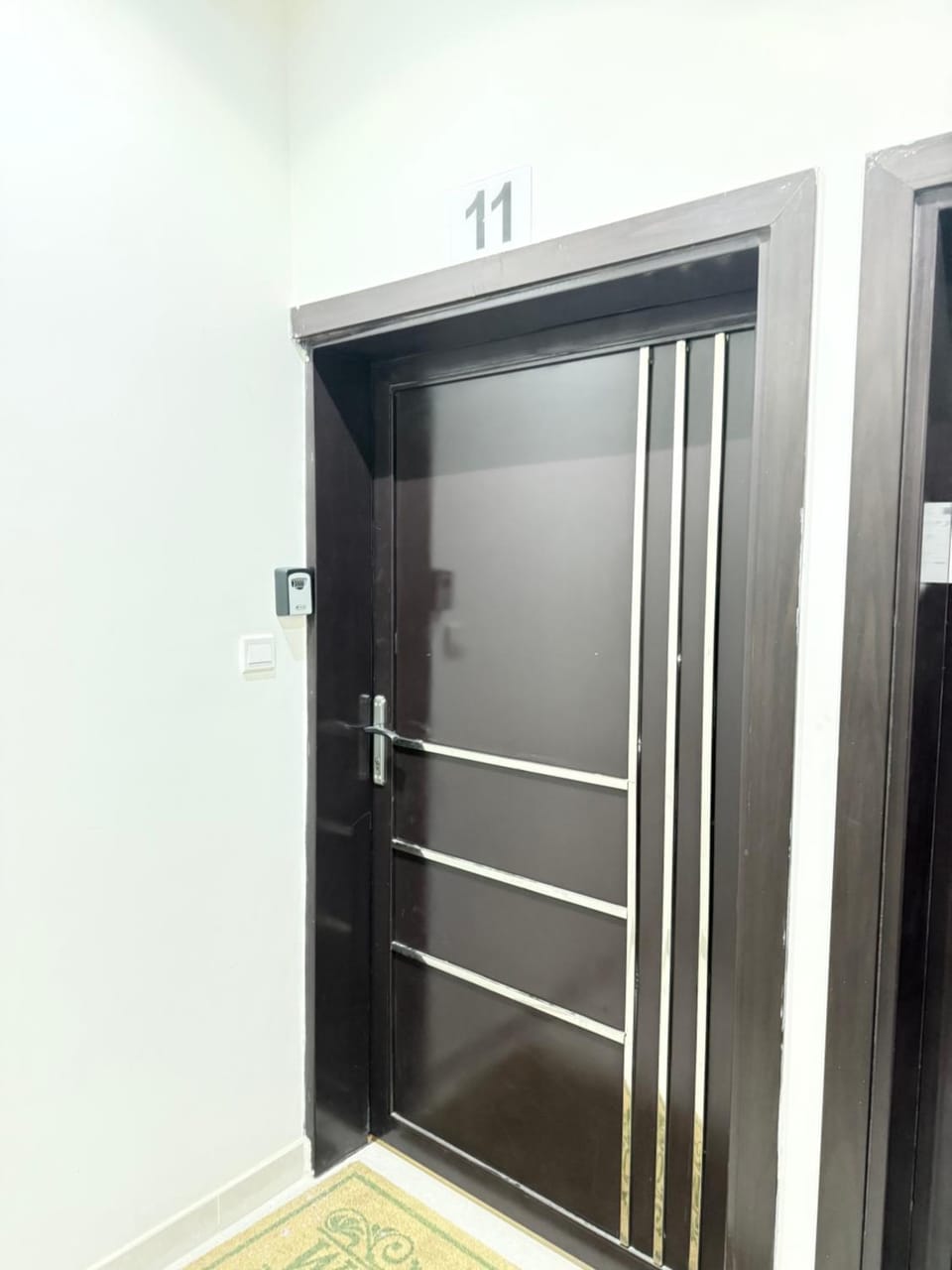 شقة فاخرة Apartment in Riyadh