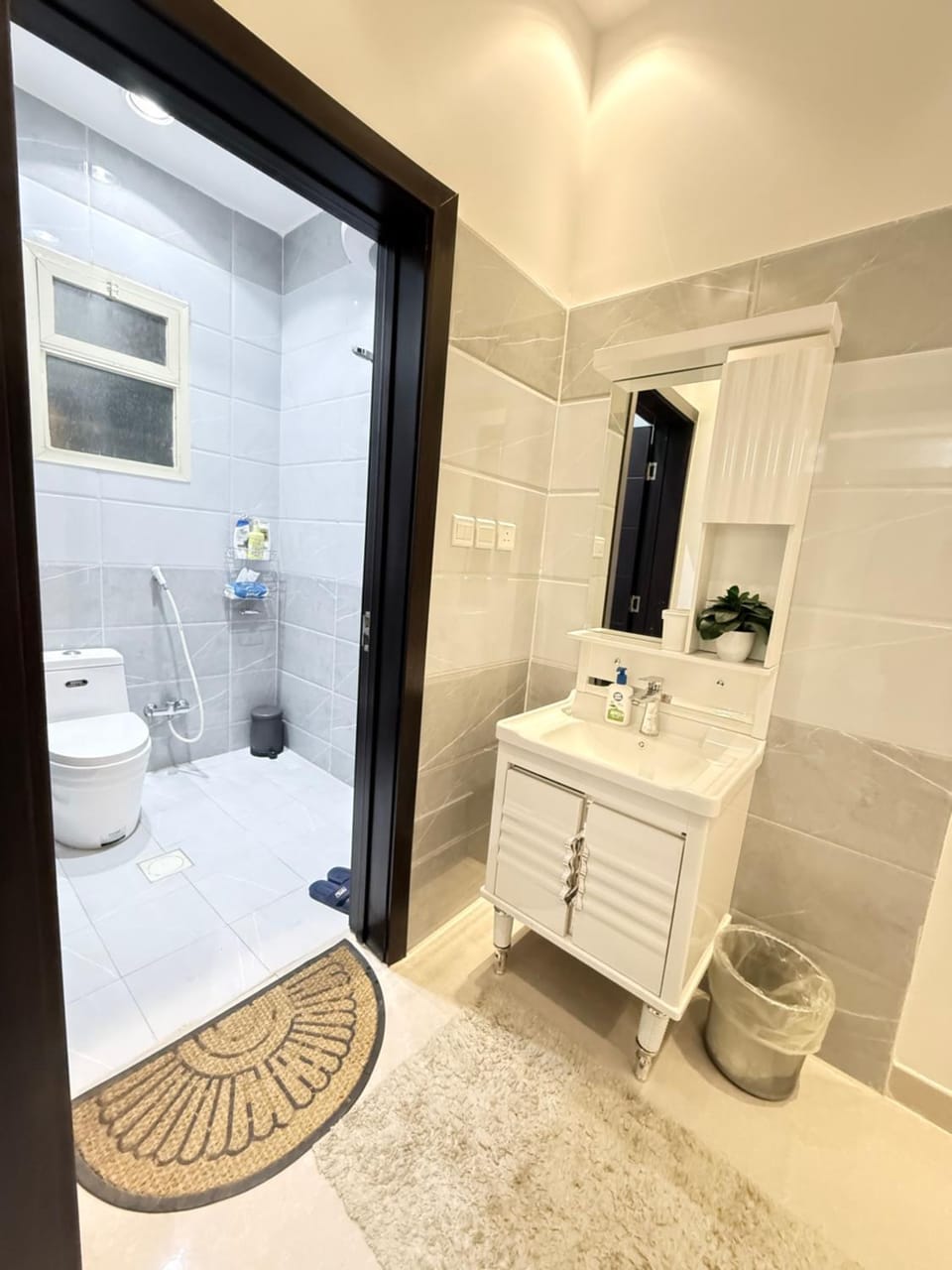 شقة فاخرة Apartment in Riyadh