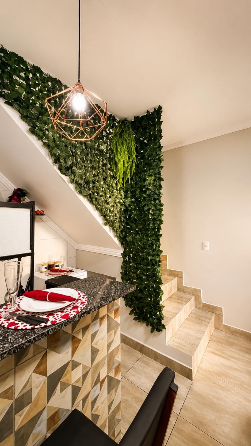 Studio Completo Próximo à Casa Verde Apartment in Sao Paulo City