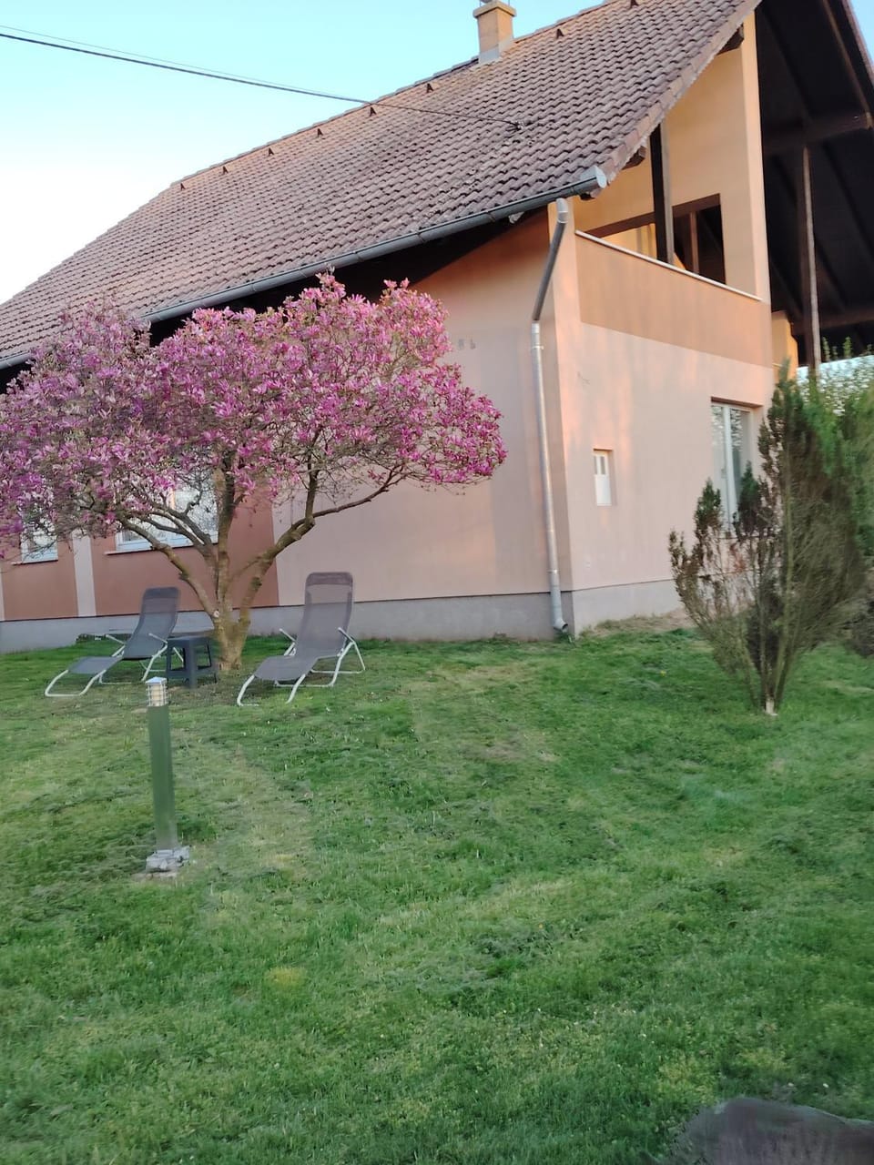 auto kamp ALLBALL Campground/ 
RV Resort in Croatia