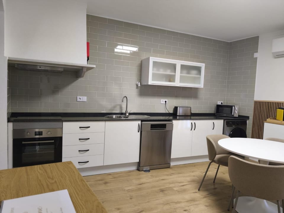 Flor de Charme Apartment in Extremadura, Spain
