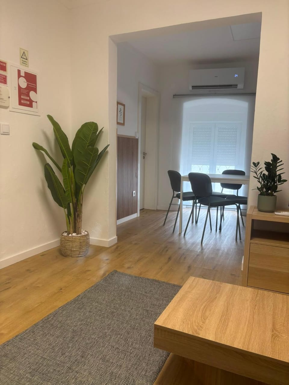 Flor de Charme Apartment in Extremadura, Spain