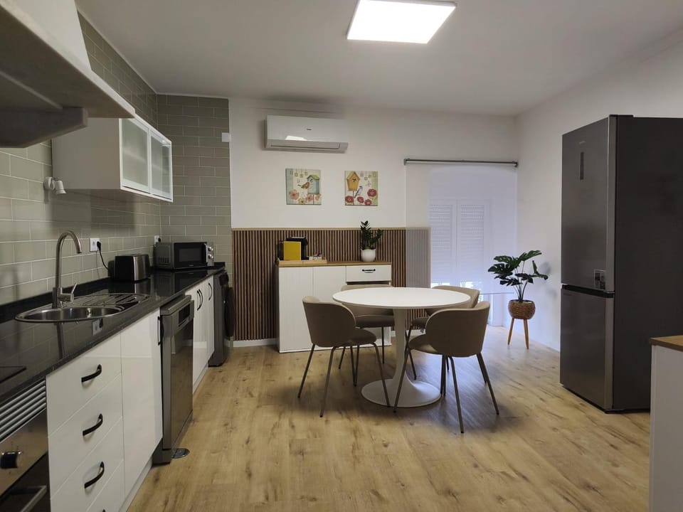 Flor de Charme Apartment in Extremadura, Spain