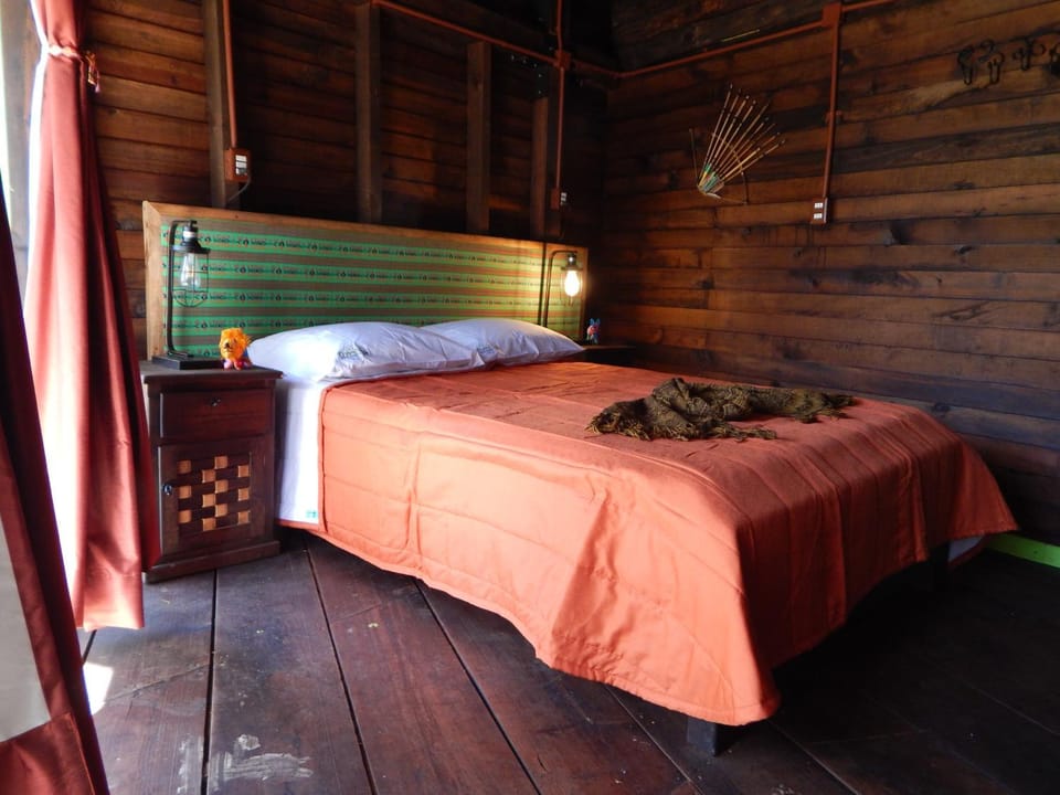 Villas Micameyoxi Villa in San Cristobal de Casas