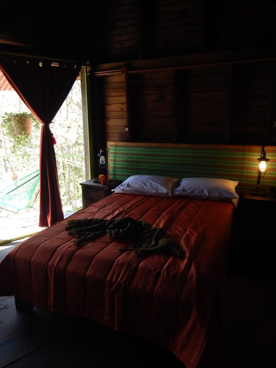 Villas Micameyoxi Villa in San Cristobal de Casas