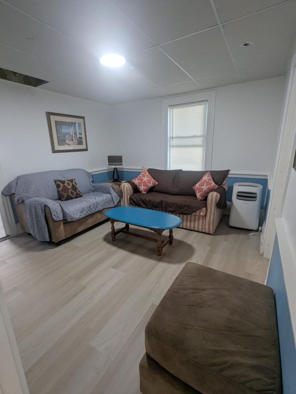 Renovated 3BD apt Pet Friendly and 8 min to beach Apartment in Old Orchard Beach