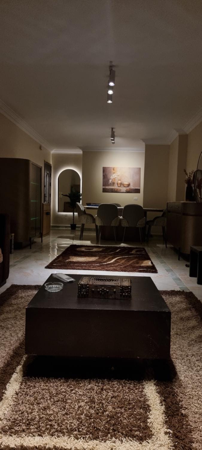 Tara Home 204 Apartment in Egypt