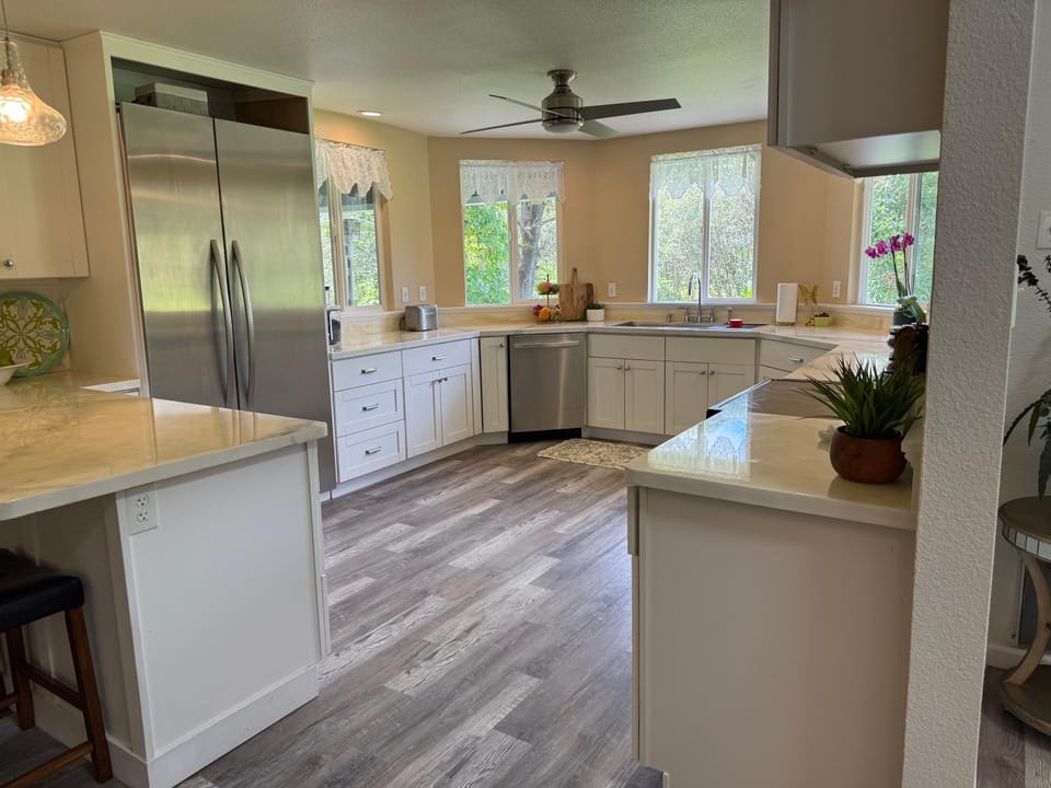 Hale Kululoa Bed and Breakfast in Hilo