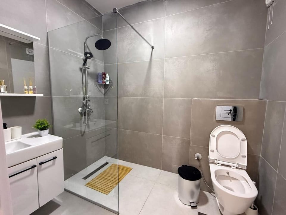 City Stays Prishtina Apartment in Europe