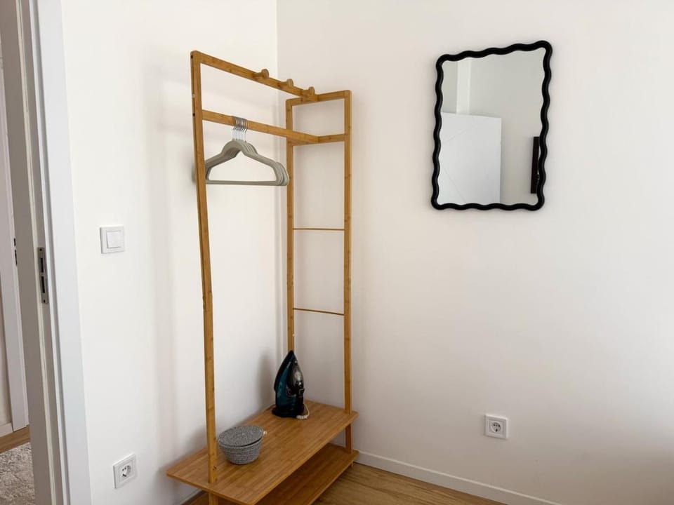 City Stays Prishtina Apartment in Europe
