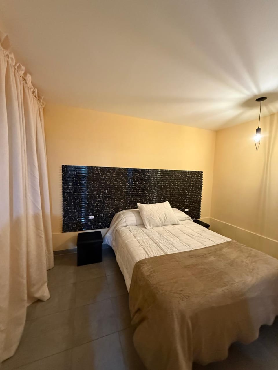Loft Don Bosco Apartment in San Luis