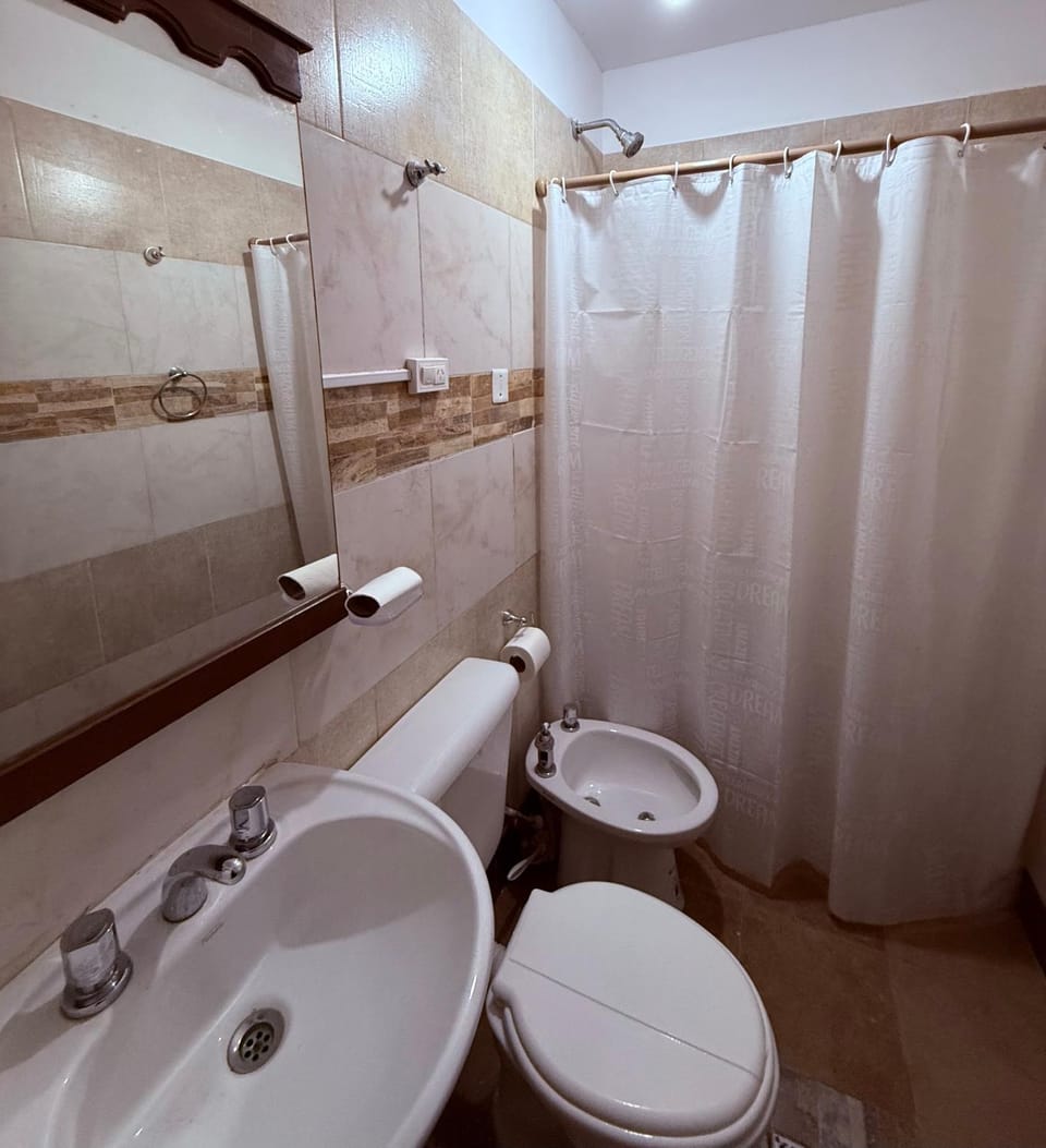Loft Don Bosco Apartment in San Luis
