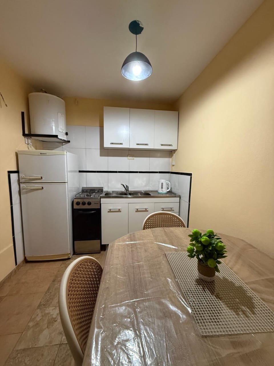 Loft Don Bosco Apartment in San Luis