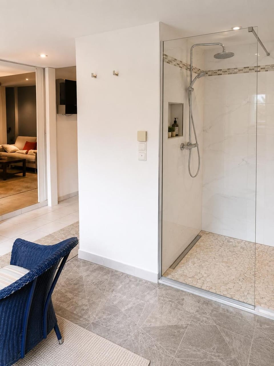 Shower