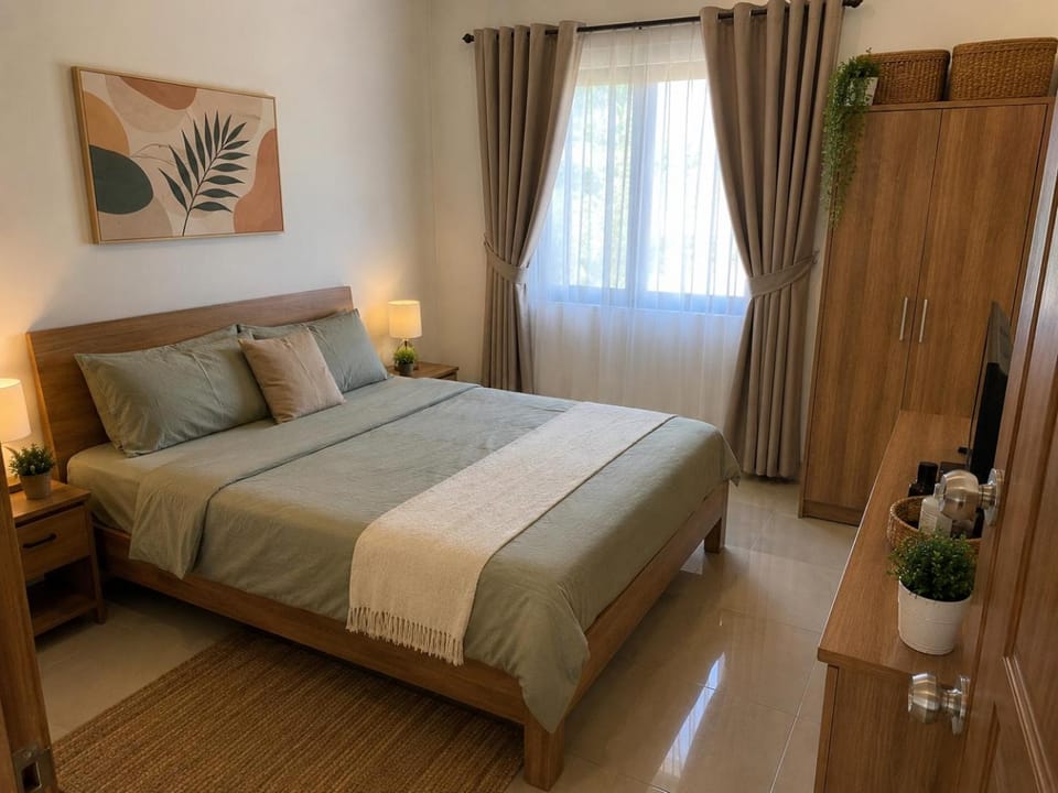 Larry Landers Homestay 3 Vacation rental in Vlorë