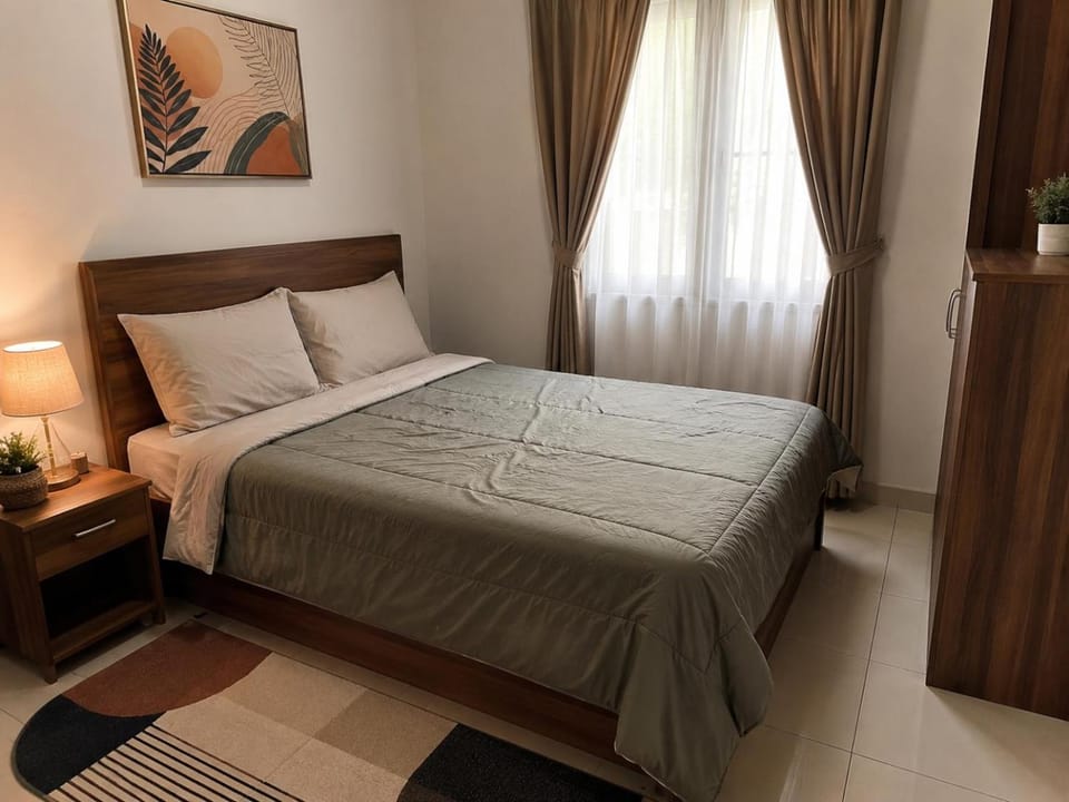 Larry Landers Homestay 3 Vacation rental in Vlorë