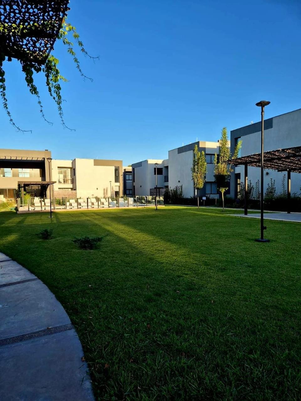 Apartment in a condominium Apartment in Luján de Cuyo