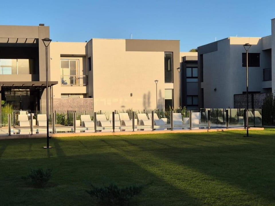 Apartment in a condominium Apartment in Luján de Cuyo
