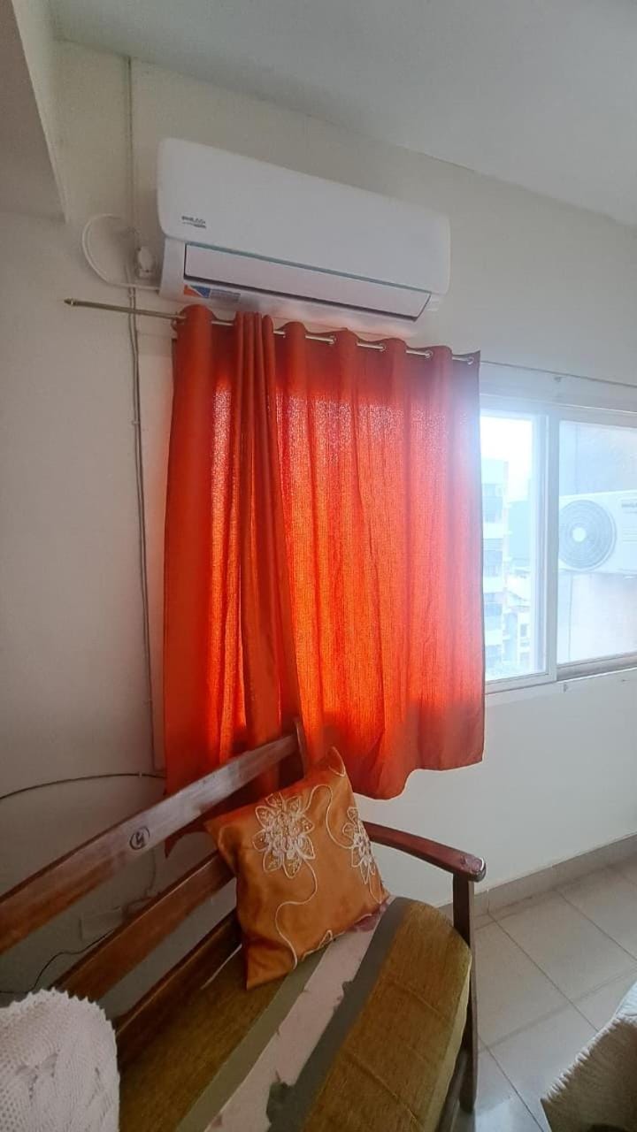 air conditioner