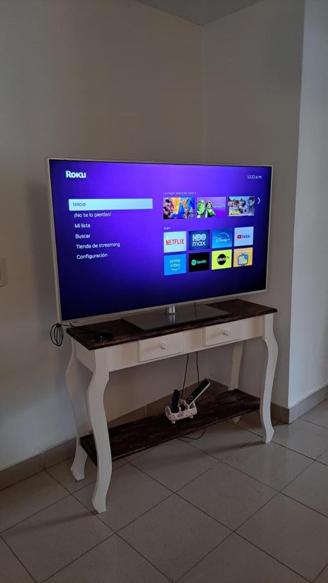 TV and multimedia