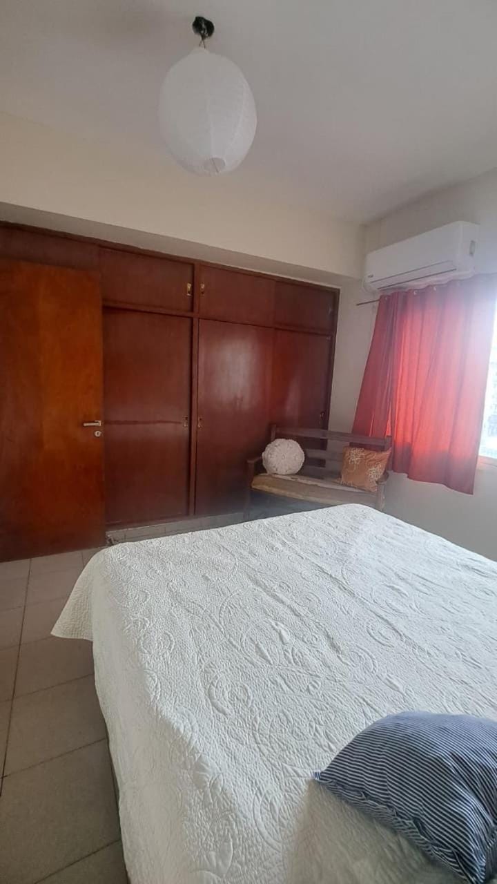 Bedroom, wardrobe