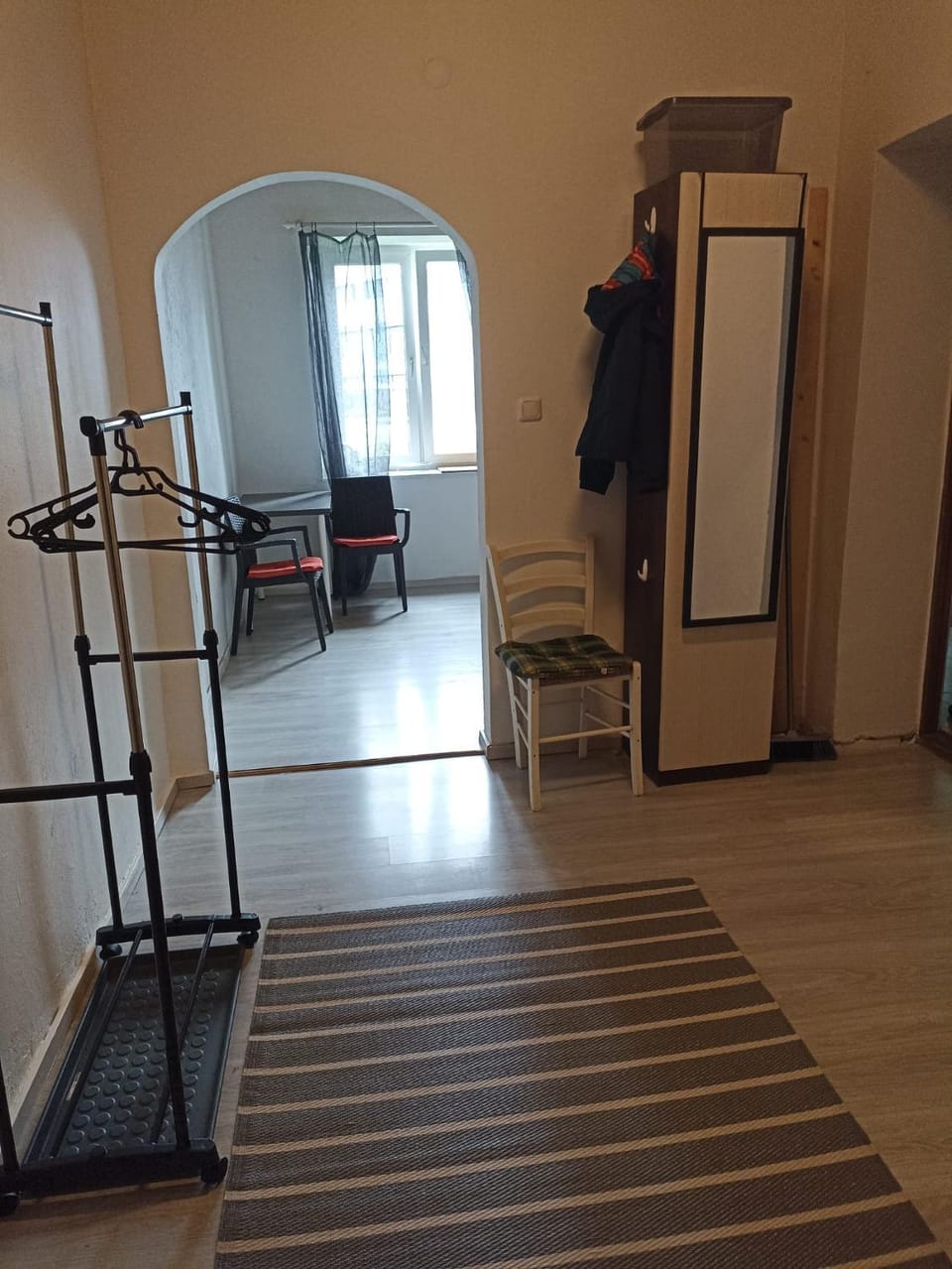 Spacious Apartment in Loksa Near The Sea Apartment in Harju County, Estonia