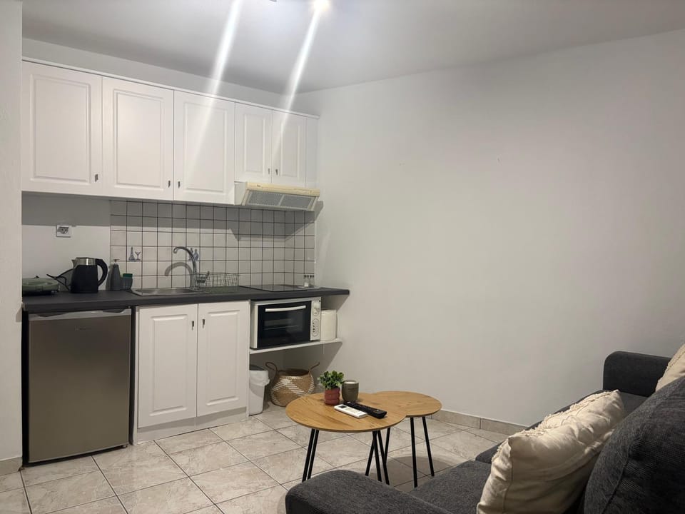 Little Nest Volos Apartment in Volos