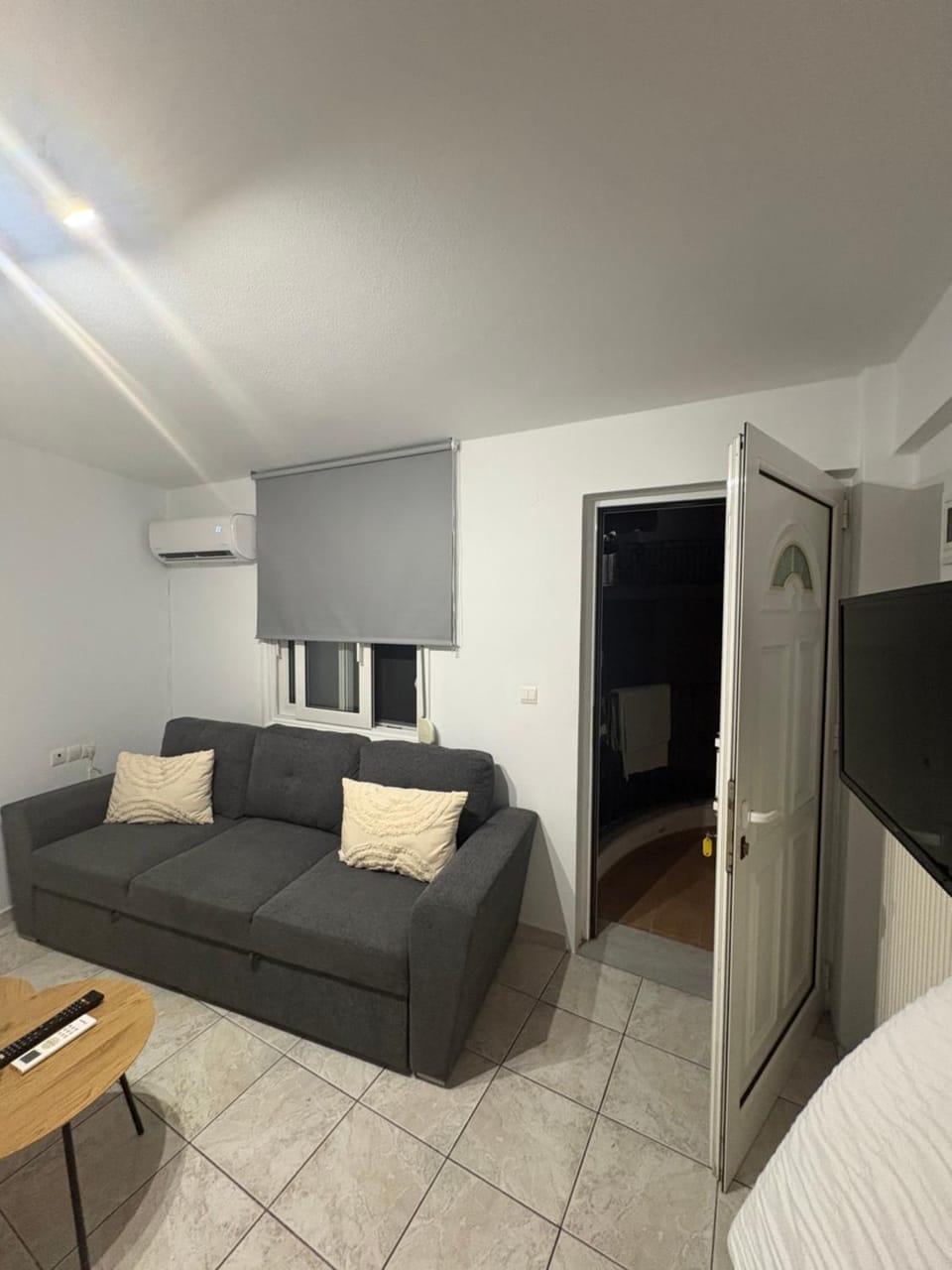 Little Nest Volos Apartment in Volos