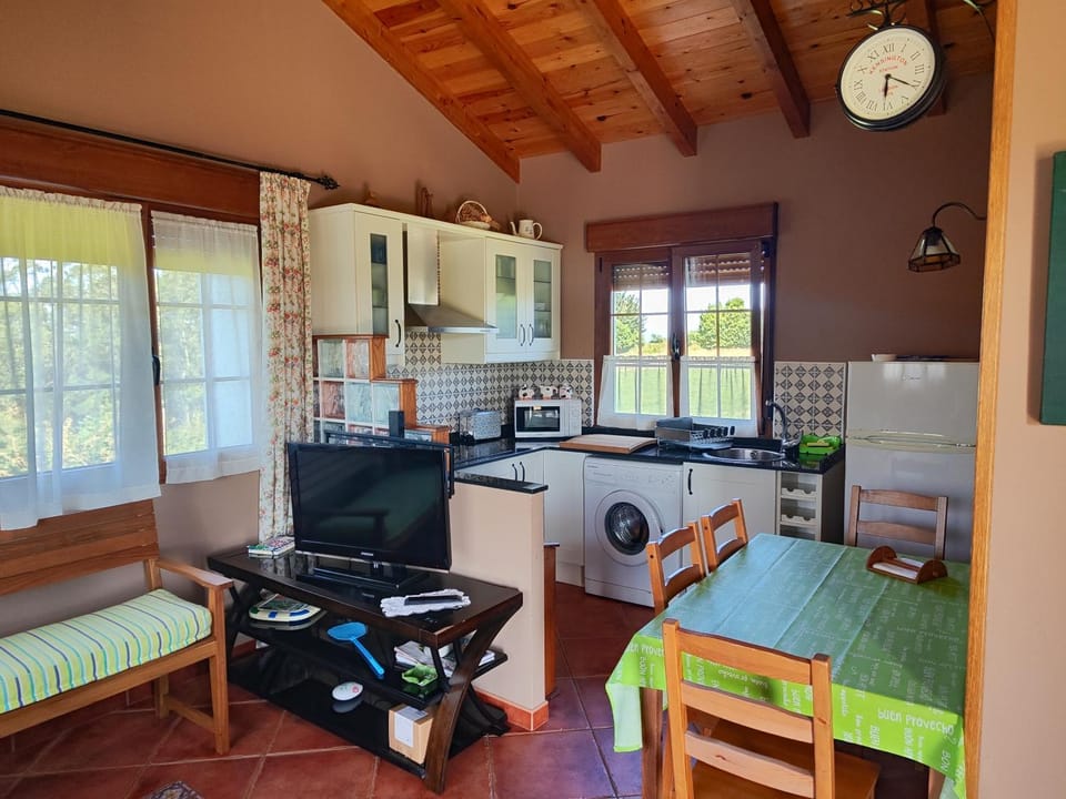 Casa LAS ARRIBAS House in Asturias