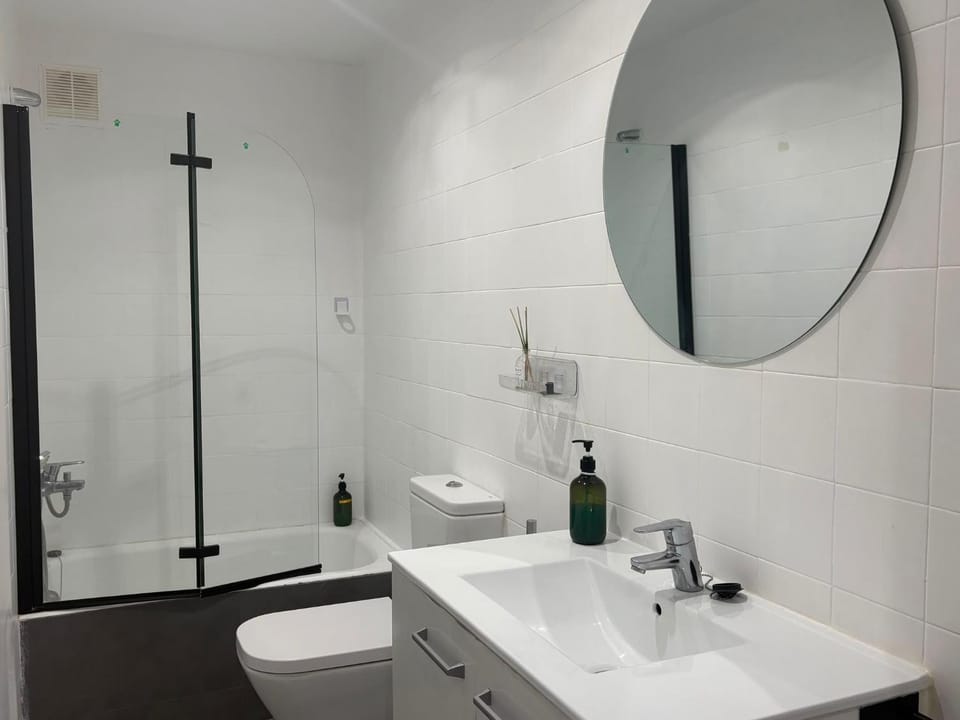 La Cámara de Salesas 7 22 Apartment in Oviedo