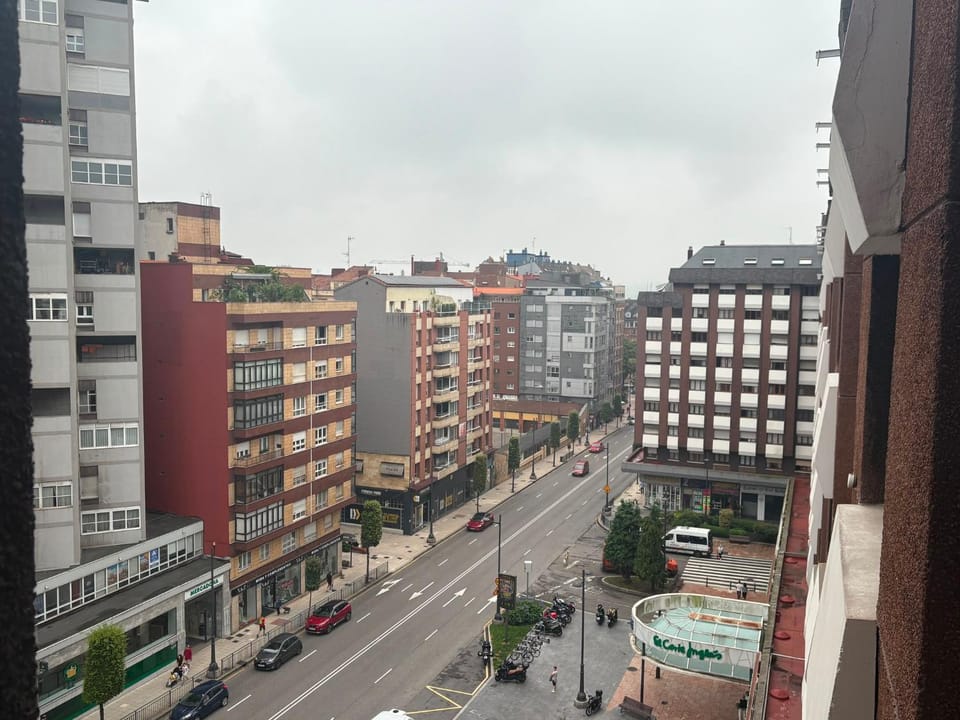La Cámara de Salesas 7 22 Apartment in Oviedo