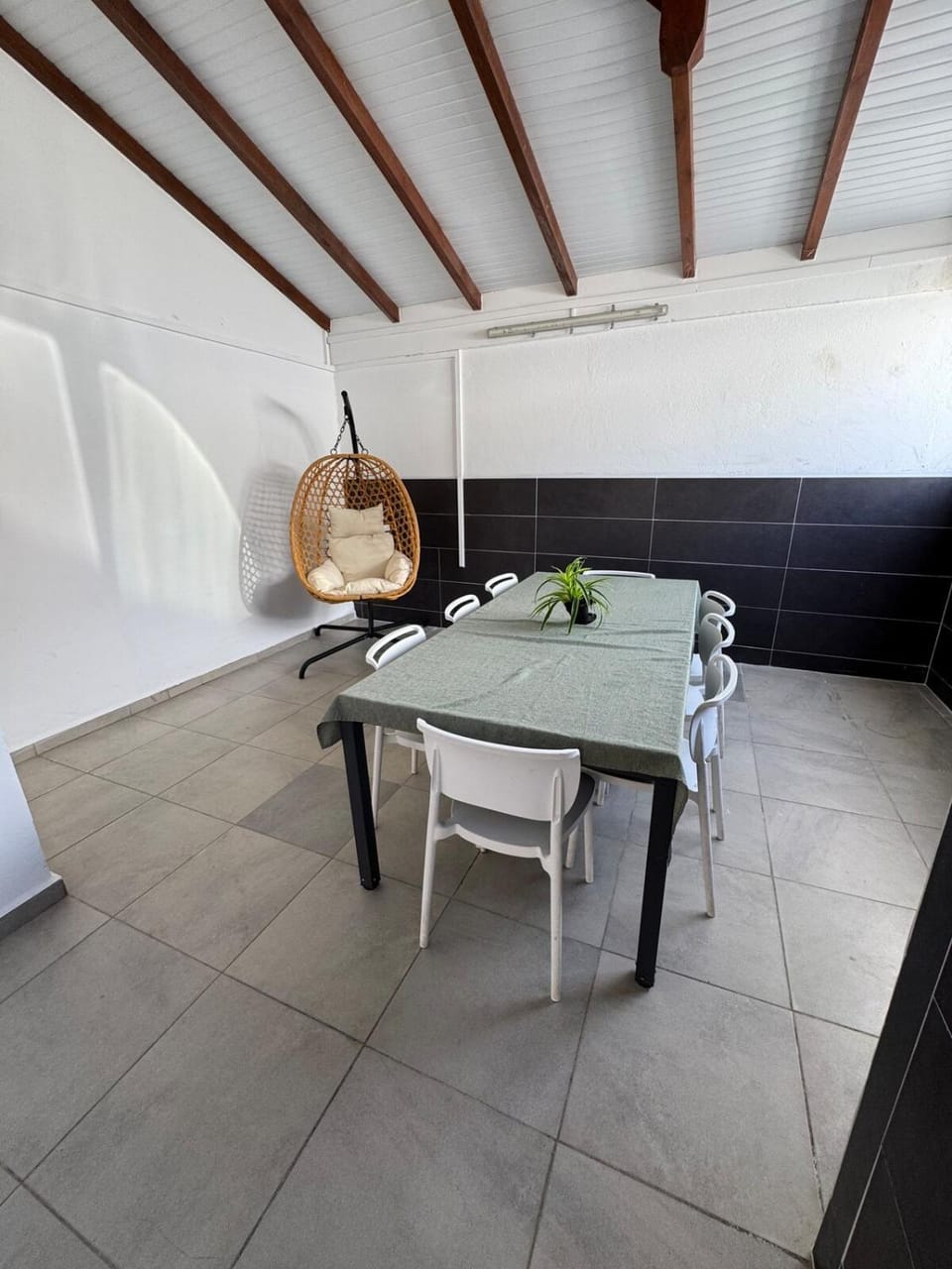 Spacieux logement House in Petit-Bourg