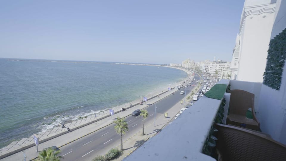 New Welcome House Hotel Hotel in Alexandria