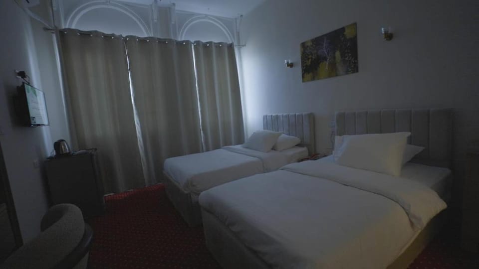 New Welcome House Hotel Hotel in Alexandria