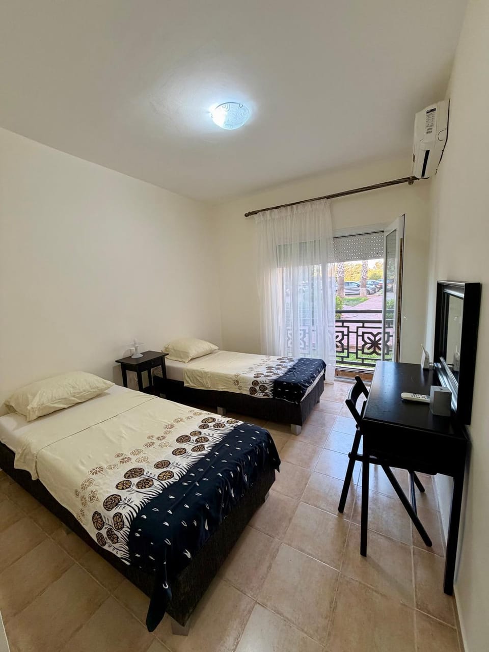 Appartement de 3 chambres avec piscine pour les familles Apartment in Morocco