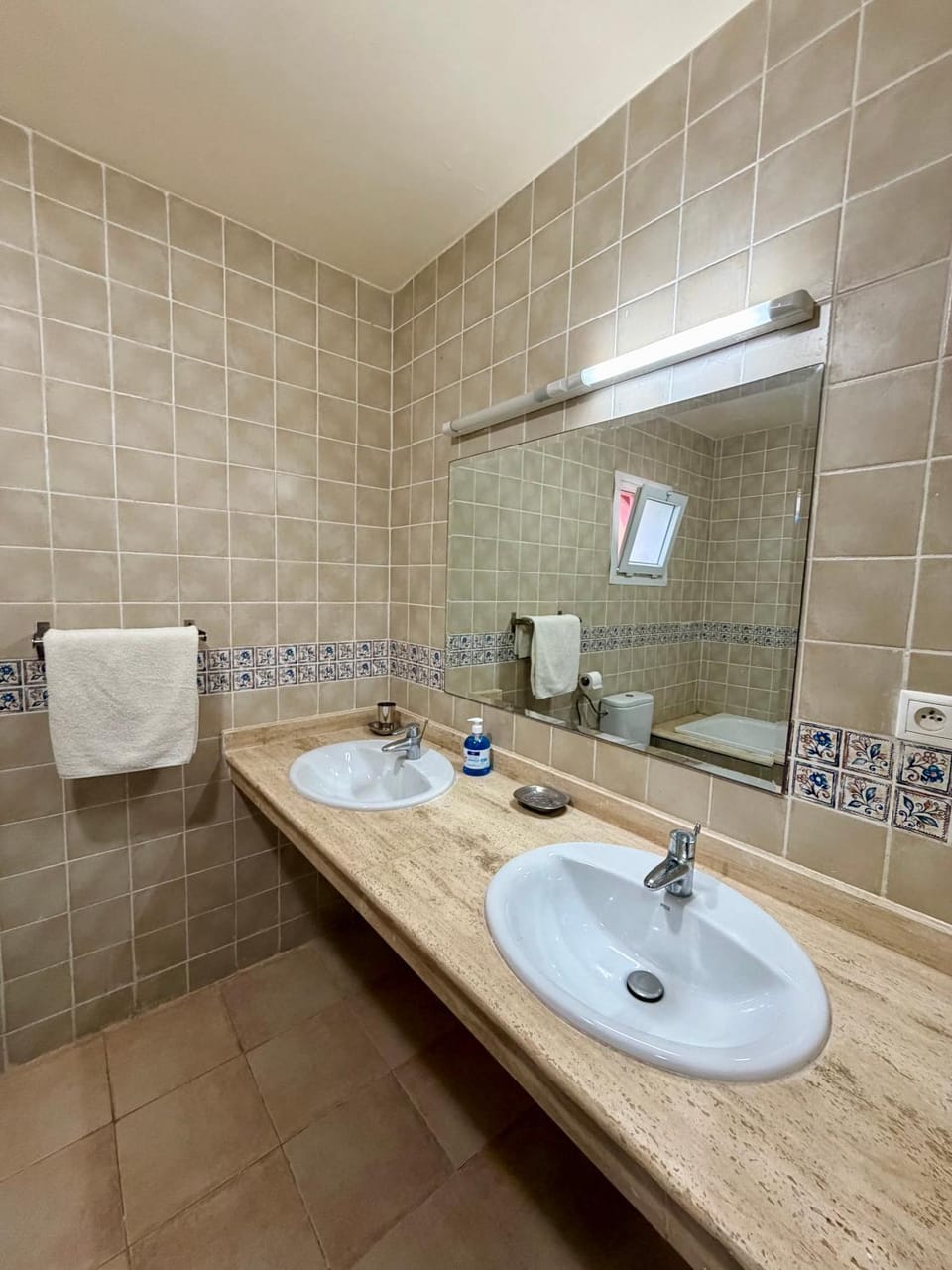 Appartement de 3 chambres avec piscine pour les familles Apartment in Morocco