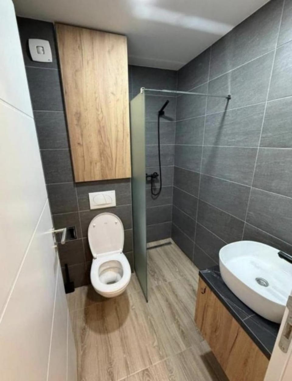 Residence Hill - NeroLux Apartmants Apartment in Serbia