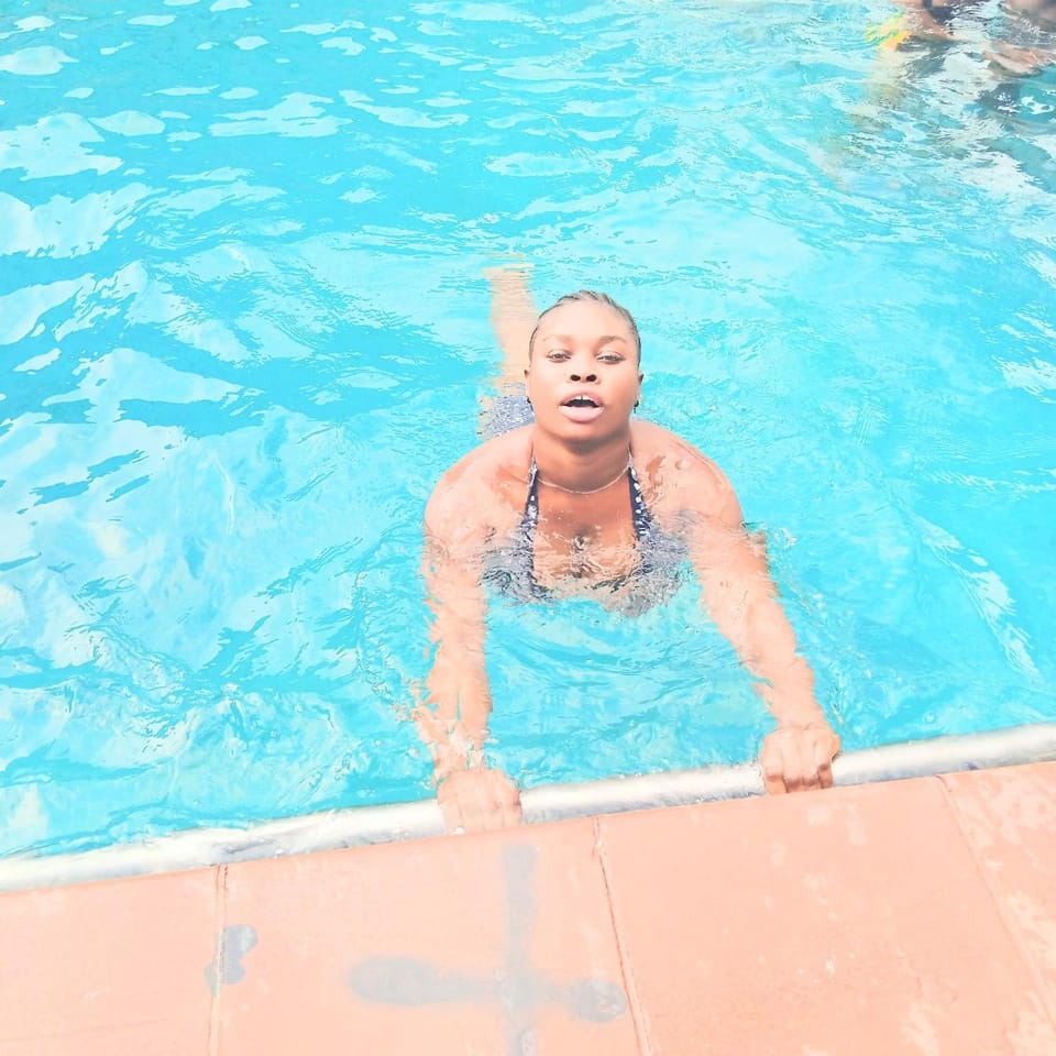 LBS Short let apartments Ajah Apartment in Lagos, Nigeria