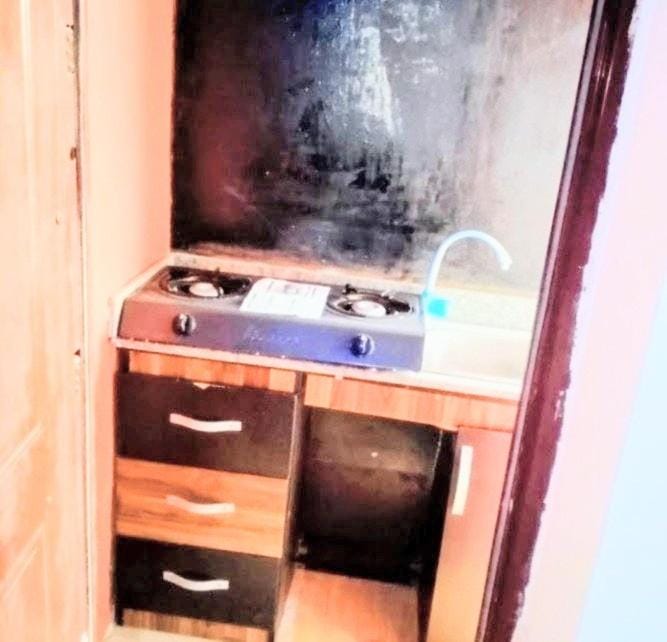 LBS Short let apartments Ajah Apartment in Lagos, Nigeria