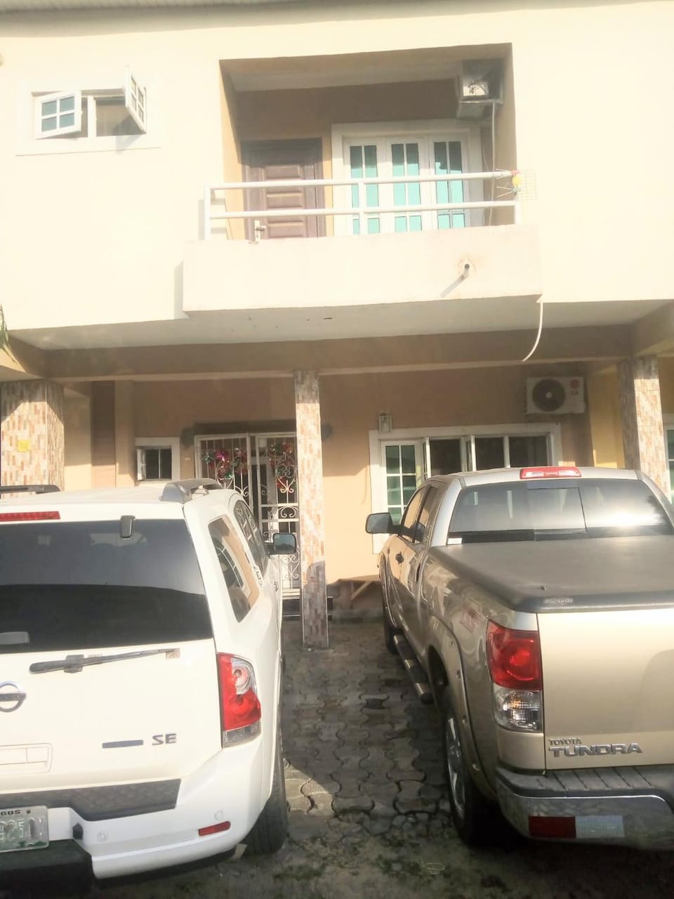LBS Short let apartments Ajah Apartment in Lagos, Nigeria