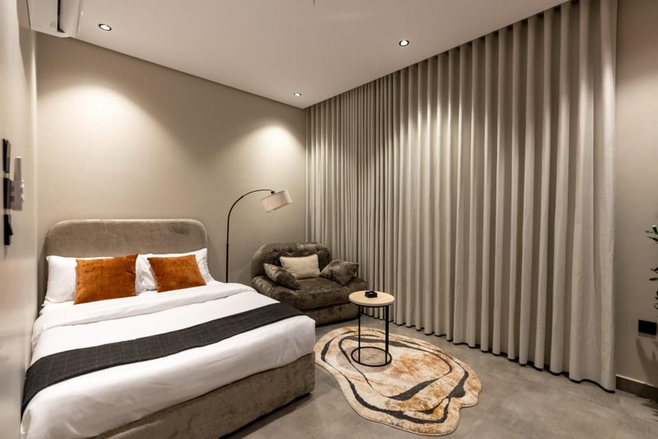 Urban Stay Yaqoot Apartment in Jeddah