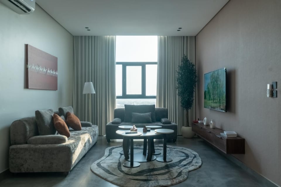 Urban Stay Yaqoot Apartment in Jeddah